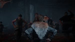 Assassin’s Creed Valhalla