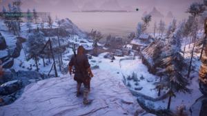 Assassin’s Creed Valhalla
