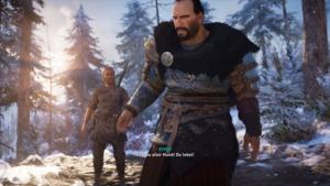 Assassin’s Creed Valhalla