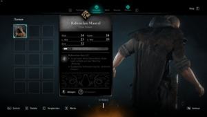 Assassin’s Creed Valhalla