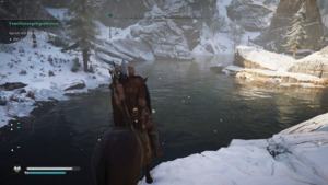 Assassin’s Creed Valhalla