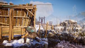 Assassin’s Creed Valhalla