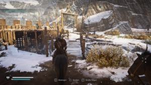 Assassin’s Creed Valhalla