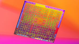 NVIDIA Turing-Familie Die-Shots