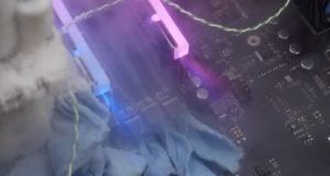 Dancop und der8auer übertakten den Intel Xeon W-3175X