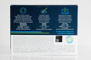 Crucial P5 Plus