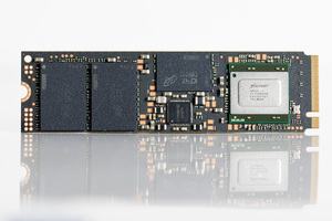 Crucial P5 Plus