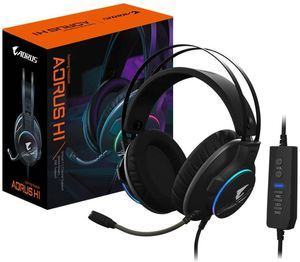 Gigabyte Aorus H1 Headset