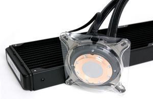 Fractal Design Celsius S24 und Celsius S36