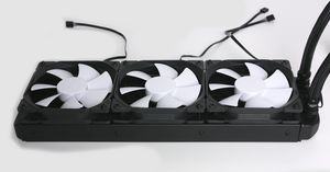 Fractal Design Celsius S24 und Celsius S36