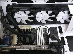 Fractal Design Celsius S24 und Celsius S36