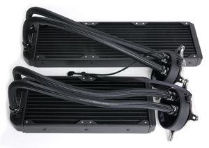 Fractal Design Celsius S24 und Celsius S36