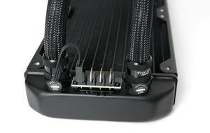 Fractal Design Celsius S24 und Celsius S36