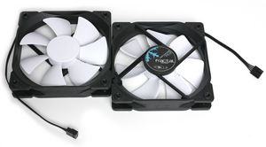 Fractal Design Celsius S24 und Celsius S36