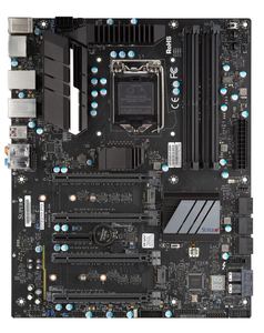 Das Supermicro C7Z270-PG