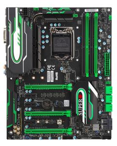 Das Supermicro C7Z270-CG