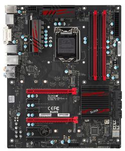 Das Supermicro C7Z270-CG-L