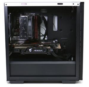 DeepCool MACUBE 110