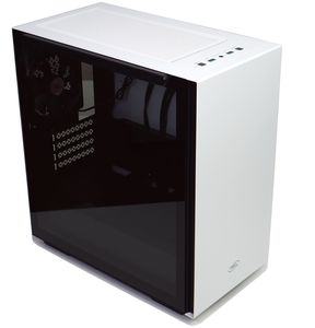 DeepCool MACUBE 110