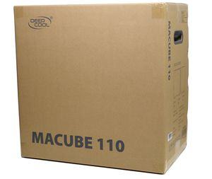 DeepCool MACUBE 110