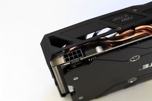Gigabyte Radeon RX 480 Windforce 8G