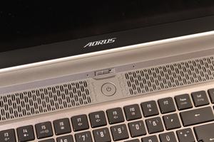 Gigabyte AORUS 17G XB im Test
