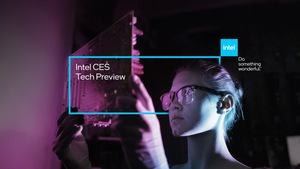 Intel CES 2021 Tech-Preview