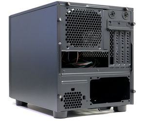 Chieftec Mesh Series CI-02B-OP