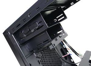 Chieftec Mesh Series CI-02B-OP