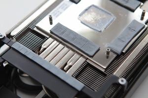 ASUS ROG Strix GeForce RTX 3090 OC