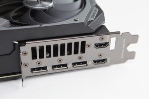 ASUS ROG Strix GeForce RTX 3090 OC