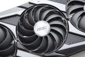 ASUS ROG Strix GeForce RTX 3090 OC