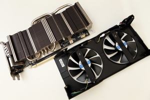 Sapphire Radeon RX 580 Nitro+ 8GB