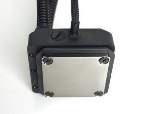 be quiet! Silent Loop 360mm