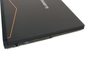 Gigabyte Aero 15 im Doppelpack