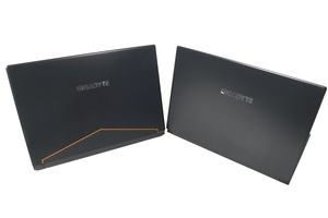Gigabyte Aero 15 im Doppelpack