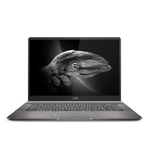 MSI Creator Z16