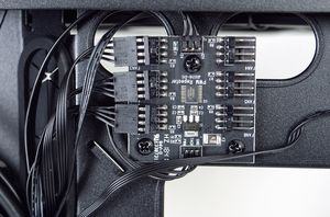 Corsair Carbide Series 678C