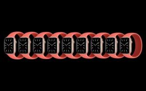 Apple Watch Series 6 und SE