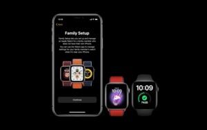 Apple Watch Series 6 und SE