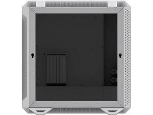 Regner Cooler System