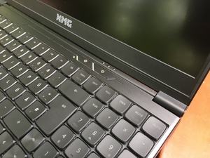 XMG NEO 15 im Hands-On