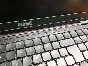 XMG NEO 15 im Hands-On