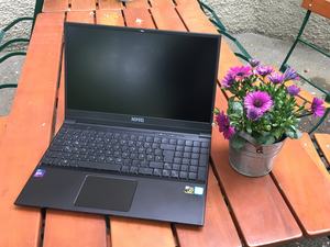 XMG NEO 15 im Hands-On