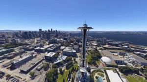Google Earth VR