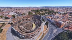 Google Earth VR