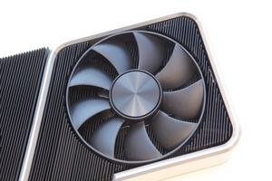NVIDIA GeForce RTX 3060 Ti Founders Edition