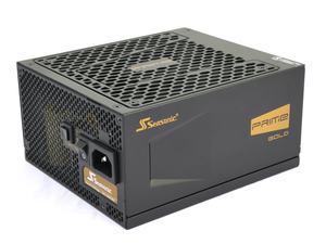 Seasonic Prime Gold 1000W