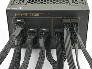 Seasonic Prime Gold 1000W