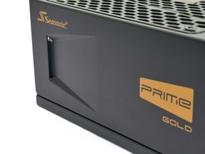 Seasonic Prime Gold 1000W